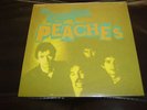 STRANGLERS PEACHES GREEN VINYL RARE RECORD STORE DAY MINT 