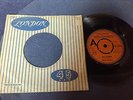 WILLIE MITCHELL rare UK 1968 A LABEL DEMO  / PROMO/  NORTHERN SOUL / NEAR MINT 