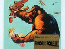 Max Steiner - King Kong 1933 OST - 713/1000 - Blue - Record Store Day 2014 RSD