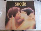 Suede Suede LP NUDE1LP A1/B1 Britpop Blur Elastica Pulp Oasis Bluetones RARE