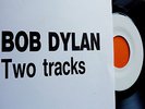 BOB DYLAN – TWO TRACKS - OH SISTER / ABANDONED LOVE, RARE SINGLE, GERMANY 7”, 45
