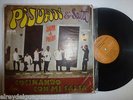 PIJUAN Y SU SEXTET SABOR A PUEBLO GUAGUANCO FANTASTICO  LISTEN #32
