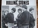 THE ROLLING STONES STORY   RARE 12 VINYL LP BOX SET GERMANY   1975   AS IS