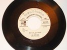 THE COLLINS KIDS Beetle-Bug Bop /Hush Money 7