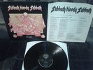 BLACK SABBATH 