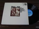 LP HOWLIN´WOLF, NEW ALBUM/ BLUES...NOW, CHESS 275 017, D-ORIGINAL, RAR UND TOP