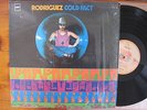 SIXTO RODRIGUEZ - COLD FACT - SOUTH AFRICAN PRESSING SUSSEX - SUGARMAN IN SHRINK