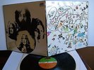 Led Zeppelin - III  K 50002  UK LP  1970  Atlantic