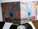 Ray Russell - Secret Asylum  2460 207  UK LP 1stP 1973 Black Lion  Harry Beckett