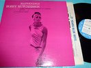 Bobby Hutcherson - Happenings / Blue Note Stereo ST-84231, Van Gelder Stamp