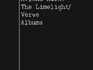 MOSAIC | Roland Kirk - The Limelight/Verve Albums 180g 4-LP-Box