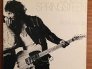 Bruce Springsteen - Born To Run Columbia PC33795 US 1975 vinyl 12