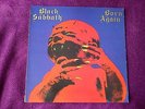 BLACK SABBATH  born again 1983- FIRST  UK PRESS - VERTIGO LAB -MINT