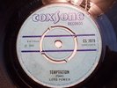 LORD POWER - Temptation 7' 1968  COXSONE Listen