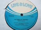 Freddie Mckay In Times of Trouble Killer Roots 12