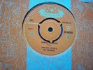 EX+ UK POLYDOR 45 - KING SIZE TAYLOR - MEMPHIS TENNESSEE