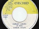 Junior Byles - Curly Locks - BRILLIANT