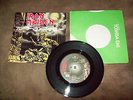 Iron Maiden Prowler / Running Free 7