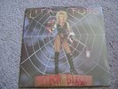 Lita Ford Record LP Mint Unopened Condition Out for Blood Sex