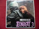 BOBBY PATRICK BIG SIX,FROM THE STAR CLUB HAMBURG,TEENBEAT 3,RARE 1964 DECCA EP