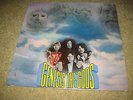The Gods - Genesis - UK Psych LP 1968 Columbia Stereo 1st Press RARE Uriah Heep