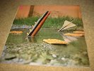Pete Brown and Piblokto - Thousands On A Raft UK Prog LP 1970 Harvest RARE