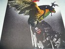 BUDGIE IN FOR THE KILL LP