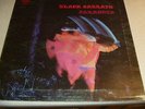 BLACK SABBATH PARANOID LP 1970