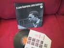 John Coltrane, 