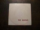 THE BEATLES - RARE EP BOLIVIA