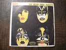 KISS - I WAS MADE FOR LOVIN' YOU BOLIVIA