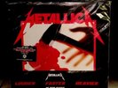 Metallica Kill 'Em All 180 Gram Half Speed Mastered 45 RPM Dbl Vinyl Sealed New