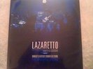 Jack White Lazaretto World's Fastest Record Record Store Day TMR