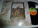 LED ZEPPELIN 1V (FOUR SYMBOLS)  ..RARE UK ISSUE ATLANTIC No K 50008