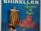 The Shirelles Tonight's The Night LP Scepter Label