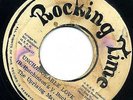THE UPRISING MAYTONE - UNCHANGEABLE LOVE - CRUSHAL SOUNDSI LISTEN