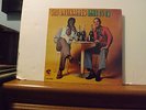 sealed the latinaires like it is cotique c-1047 mono