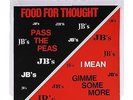 The JB's JBs Food For Thought Get Down Edition 12