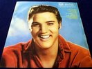 Elvis Presley, ELVIS, SELF TITLED ORIGINAL 1959 UK RCA 1st  ISSUE VINYL LP.