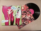 BECK MIDNITE VULTURES VINYL LP BONG LOAD GATEFOLD UNPLAYED MIDNIGHT OOP RARE NM