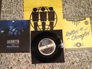 Jack White World's Fastest Record Third Man Records RSD 2014 Lazaretto