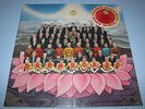 ** GEORGE HARRISON   DARK HORSE LP   SEALED MINT ORIGINAL PRESS **