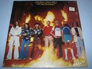 ** LYNYRD SKYNYRD   STREET SURVIVORS LP   NM IN SHRINK FLAMES COVER 2 INSERTS **