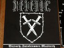 Revenge Victory Intolerance Mastery LP Conqueror Arkhon Infaustus Teitanblood