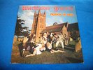 LP - WITCHFINDER GENERAL - FRIENDS OF HELL