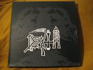 DEATH picture lp VINYL BOX SET obituary deicide morbid angel