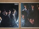 THE ROLLING STONES self titled mono  LP + No. 2 mono LP