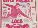ELVIS PRESLEY 