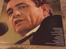 Johnny Cash At Folsom Prison Record Signed RARE