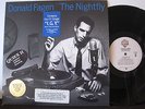 POP ROCK/ Donald Fagen - The Nightfly (LP) Promo